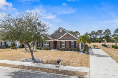 Welcome to this well maintained and spacious 3-bedroom, 2.5-bath on Wild Wing Plantation in South Carolina - for sale on GolfHomes.com, golf home, golf lot