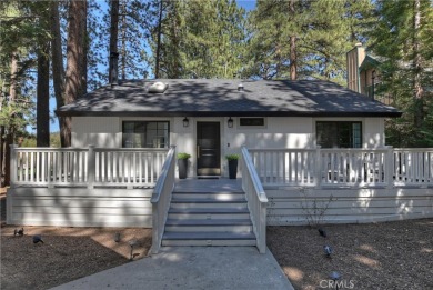 For more information on this home please visit   or call  to set on Big Bear Mountain Ski and Golf Resort in California - for sale on GolfHomes.com, golf home, golf lot