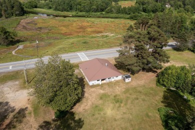 Restaurant location on heavily trafficked State Route 30. A on Cedar River Golf Course in New York - for sale on GolfHomes.com, golf home, golf lot