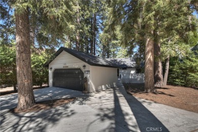 For more information on this home please visit   or call  to set on Big Bear Mountain Ski and Golf Resort in California - for sale on GolfHomes.com, golf home, golf lot