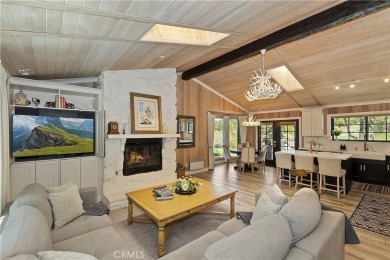 For more information on this home please visit   or call  to set on Big Bear Mountain Ski and Golf Resort in California - for sale on GolfHomes.com, golf home, golf lot