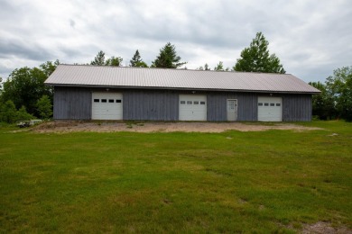 Restaurant location on heavily trafficked State Route 30. A on Cedar River Golf Course in New York - for sale on GolfHomes.com, golf home, golf lot