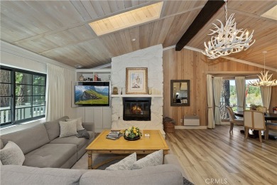 For more information on this home please visit   or call  to set on Big Bear Mountain Ski and Golf Resort in California - for sale on GolfHomes.com, golf home, golf lot