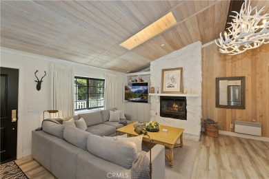 For more information on this home please visit   or call  to set on Big Bear Mountain Ski and Golf Resort in California - for sale on GolfHomes.com, golf home, golf lot