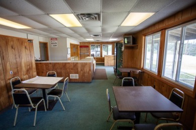 Restaurant location on heavily trafficked State Route 30. A on Cedar River Golf Course in New York - for sale on GolfHomes.com, golf home, golf lot