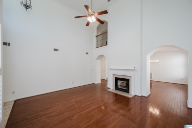 Calera's Timberline Golf Community, located in the sought-after on Timberline Golf Club in Alabama - for sale on GolfHomes.com, golf home, golf lot