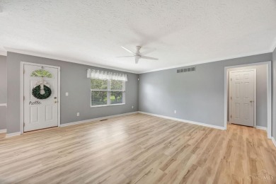 Welcome to single-story living in this charming ranch home! on Hamilton Elks Golf Club  in Ohio - for sale on GolfHomes.com, golf home, golf lot