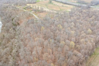 Welcome to 52 Sequoyah Trail! This is a beautiful building lot on Arrowhead Golf Club in Kentucky - for sale on GolfHomes.com, golf home, golf lot