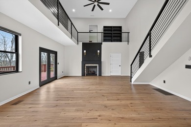 Welcome to Boones Trace - One of Central Kentucky's premier golf on The Bull At Boones Trace in Kentucky - for sale on GolfHomes.com, golf home, golf lot