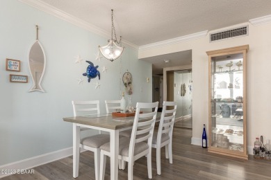 Welcome to your beautiful, turn-key beach escape in Daytona on Oceans Golf Club in Florida - for sale on GolfHomes.com, golf home, golf lot