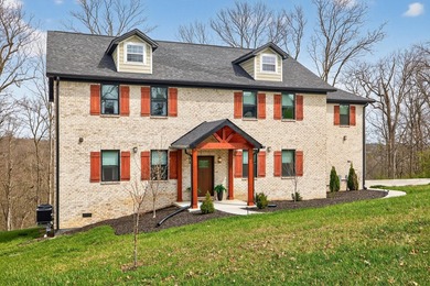 Welcome to Boones Trace - One of Central Kentucky's premier golf on The Bull At Boones Trace in Kentucky - for sale on GolfHomes.com, golf home, golf lot