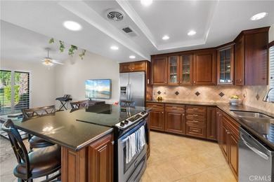 GORGEOUS! upgraded Olympic model located in Palm Desert Resort on Palm Valley Country Club in California - for sale on GolfHomes.com, golf home, golf lot