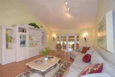 Welcome to the beautiful 55+ community of The Greens of Boca on Boca Lago Golf and Country Club in Florida - for sale on GolfHomes.com, golf home, golf lot