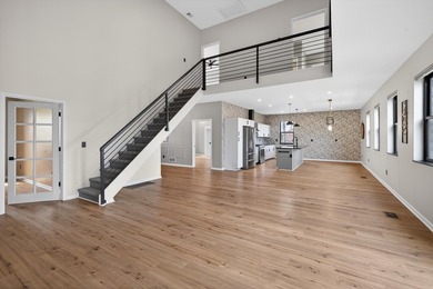 Welcome to Boones Trace - One of Central Kentucky's premier golf on The Bull At Boones Trace in Kentucky - for sale on GolfHomes.com, golf home, golf lot