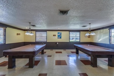 Dont miss this maintenance-free 1 bedroom, 1 bath, cozy, open on Gulf Harbors Golf Course in Florida - for sale on GolfHomes.com, golf home, golf lot