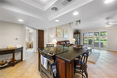 GORGEOUS! upgraded Olympic model located in Palm Desert Resort on Palm Valley Country Club in California - for sale on GolfHomes.com, golf home, golf lot