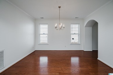 Calera's Timberline Golf Community, located in the sought-after on Timberline Golf Club in Alabama - for sale on GolfHomes.com, golf home, golf lot