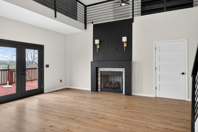 Welcome to Boones Trace - One of Central Kentucky's premier golf on The Bull At Boones Trace in Kentucky - for sale on GolfHomes.com, golf home, golf lot