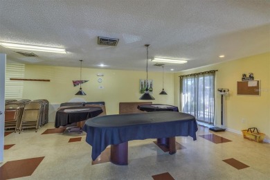 Dont miss this maintenance-free 1 bedroom, 1 bath, cozy, open on Gulf Harbors Golf Course in Florida - for sale on GolfHomes.com, golf home, golf lot