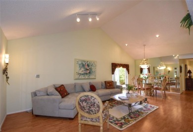 Welcome to the beautiful 55+ community of The Greens of Boca on Boca Lago Golf and Country Club in Florida - for sale on GolfHomes.com, golf home, golf lot