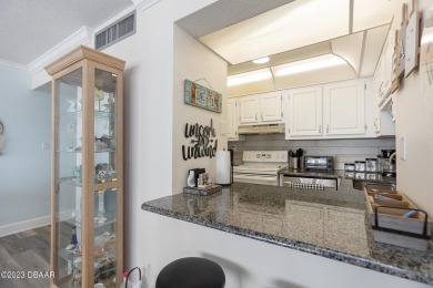 Welcome to your beautiful, turn-key beach escape in Daytona on Oceans Golf Club in Florida - for sale on GolfHomes.com, golf home, golf lot