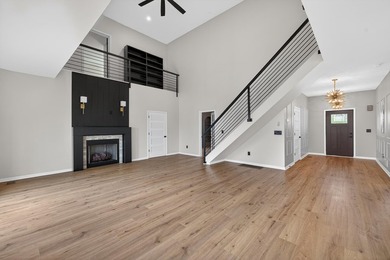 Welcome to Boones Trace - One of Central Kentucky's premier golf on The Bull At Boones Trace in Kentucky - for sale on GolfHomes.com, golf home, golf lot