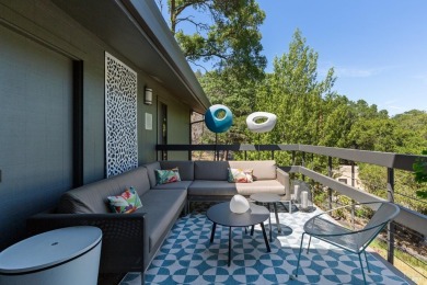 Featured in Architecture + Design magazine in April 2025, this on Green Valley Country Club in California - for sale on GolfHomes.com, golf home, golf lot