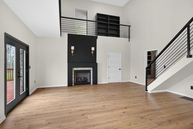 Welcome to Boones Trace - One of Central Kentucky's premier golf on The Bull At Boones Trace in Kentucky - for sale on GolfHomes.com, golf home, golf lot