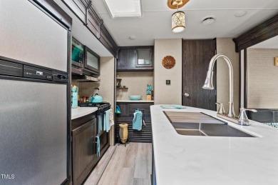JUST BRING YOUR SWIM SUIT!! ALL-INCLUSIVE PACKAGE DEAL AVAILABLE on River Golf and County Club at Lake Royale in North Carolina - for sale on GolfHomes.com, golf home, golf lot