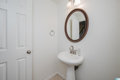 Calera's Timberline Golf Community, located in the sought-after on Timberline Golf Club in Alabama - for sale on GolfHomes.com, golf home, golf lot