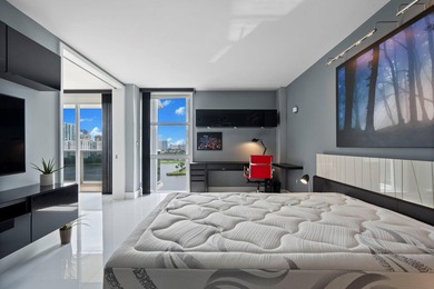 Relax in this fully furnished apt with new hurricane impact on  in Florida - for sale on GolfHomes.com, golf home, golf lot