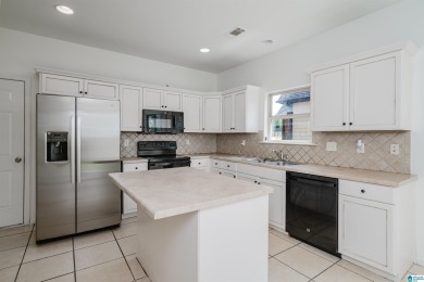 Calera's Timberline Golf Community, located in the sought-after on Timberline Golf Club in Alabama - for sale on GolfHomes.com, golf home, golf lot