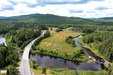 A rare opportunity to live along a wilderness river in the on Cedar River Golf Course in New York - for sale on GolfHomes.com, golf home, golf lot