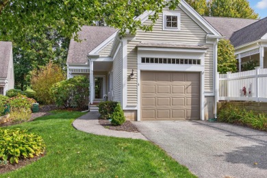 Welcome to 4 Holly Hock Knoll where you can enjoy the ease and on  in Massachusetts - for sale on GolfHomes.com, golf home, golf lot