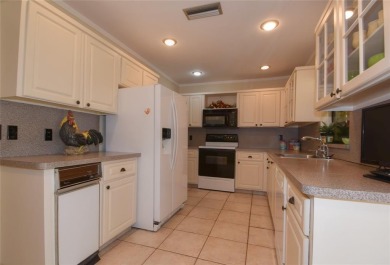 Welcome to the beautiful 55+ community of The Greens of Boca on Boca Lago Golf and Country Club in Florida - for sale on GolfHomes.com, golf home, golf lot