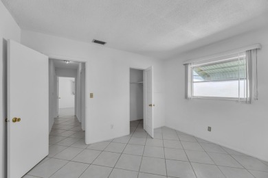 2BR/1Bath with a garage in Leisureville Private Golf Community on Leisureville Community Association in Florida - for sale on GolfHomes.com, golf home, golf lot