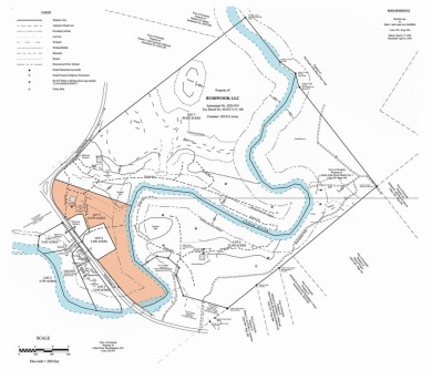A rare opportunity to live along a wilderness river in the on Cedar River Golf Course in New York - for sale on GolfHomes.com, golf home, golf lot
