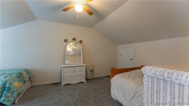 Top Floor two level unit at Cedar Heights! Being on the top on The Club At Old Kinderhook in Missouri - for sale on GolfHomes.com, golf home, golf lot