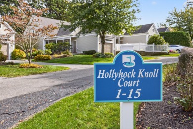 Welcome to 4 Holly Hock Knoll where you can enjoy the ease and on  in Massachusetts - for sale on GolfHomes.com, golf home, golf lot