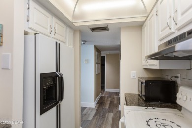 Welcome to your beautiful, turn-key beach escape in Daytona on Oceans Golf Club in Florida - for sale on GolfHomes.com, golf home, golf lot
