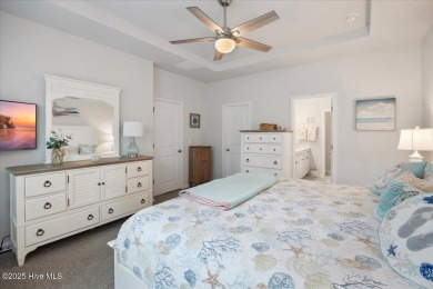 Gorgeous home in Gated Golf Course community! Tons of updates on Brunswick Plantation and Golf Resorts in North Carolina - for sale on GolfHomes.com, golf home, golf lot