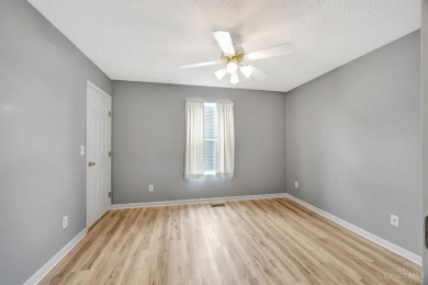 Welcome to single-story living in this charming ranch home! on Hamilton Elks Golf Club  in Ohio - for sale on GolfHomes.com, golf home, golf lot