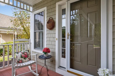 Welcome to 4 Holly Hock Knoll where you can enjoy the ease and on  in Massachusetts - for sale on GolfHomes.com, golf home, golf lot