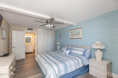 Welcome to your beautiful, turn-key beach escape in Daytona on Oceans Golf Club in Florida - for sale on GolfHomes.com, golf home, golf lot