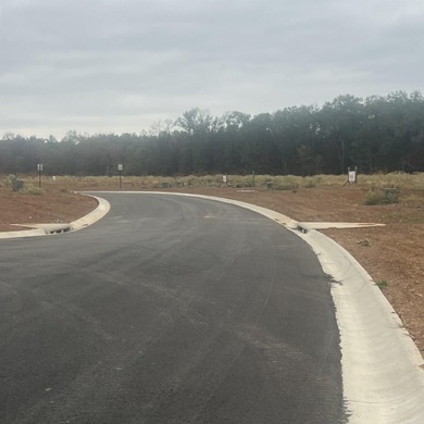 Your search is over!  Come build in this beautiful new phase in on The Country Club of Arkansas in Arkansas - for sale on GolfHomes.com, golf home, golf lot