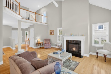Welcome to 4 Holly Hock Knoll where you can enjoy the ease and on  in Massachusetts - for sale on GolfHomes.com, golf home, golf lot