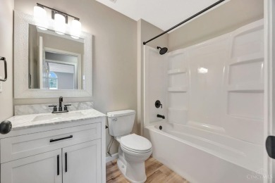 Welcome to single-story living in this charming ranch home! on Hamilton Elks Golf Club  in Ohio - for sale on GolfHomes.com, golf home, golf lot