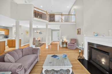 Welcome to 4 Holly Hock Knoll where you can enjoy the ease and on  in Massachusetts - for sale on GolfHomes.com, golf home, golf lot