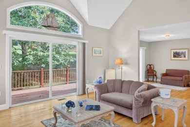 Welcome to 4 Holly Hock Knoll where you can enjoy the ease and on  in Massachusetts - for sale on GolfHomes.com, golf home, golf lot