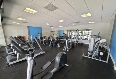 Relax in this fully furnished apt with new hurricane impact on  in Florida - for sale on GolfHomes.com, golf home, golf lot